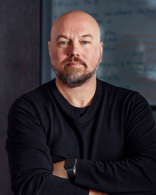 Tomas Grmela